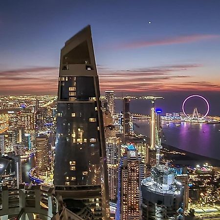 Frank Porter - Princess Tower Dubai Dış mekan fotoğraf